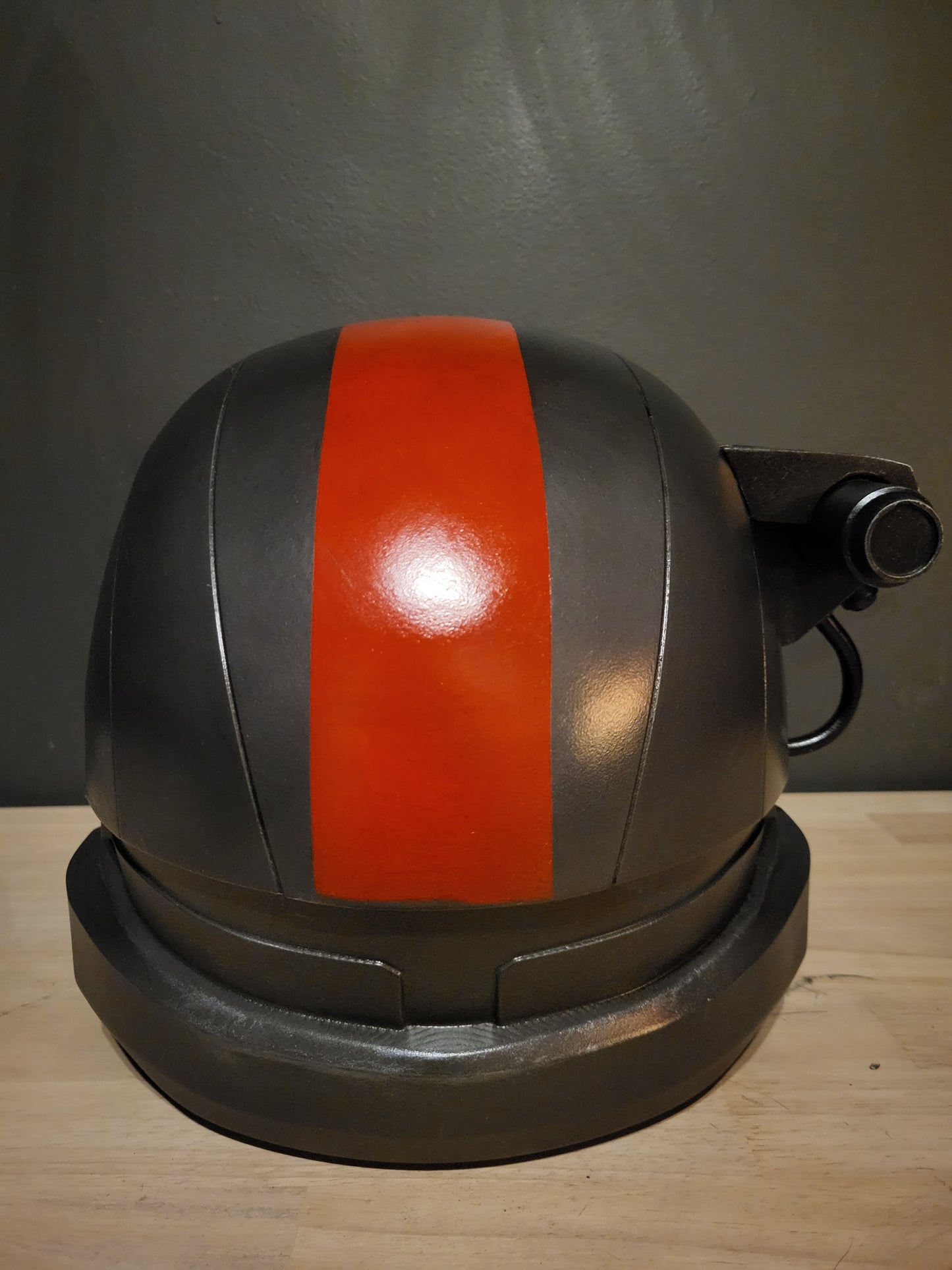 Halo 3 ODST Helmet