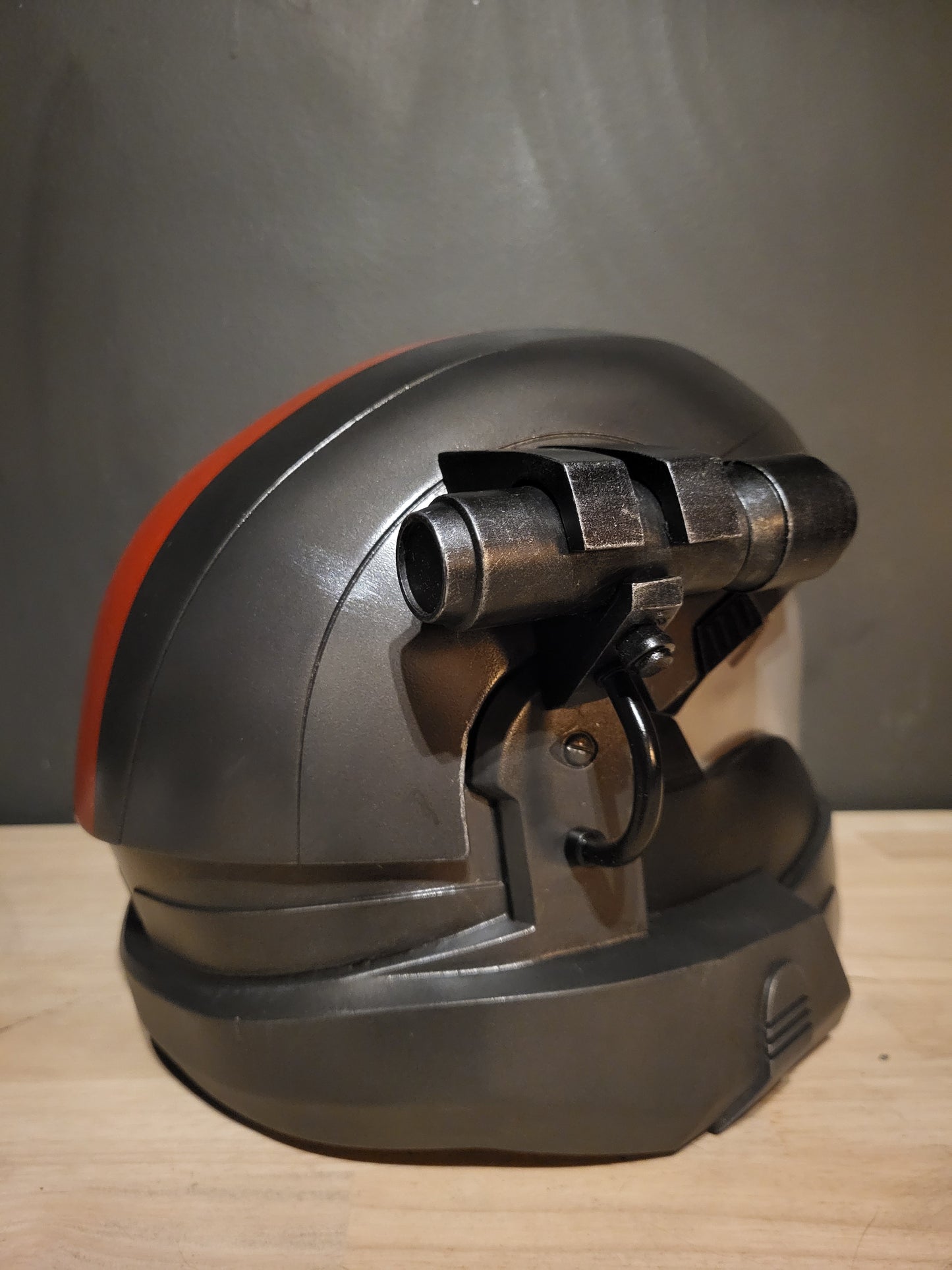Halo 3 ODST Helmet
