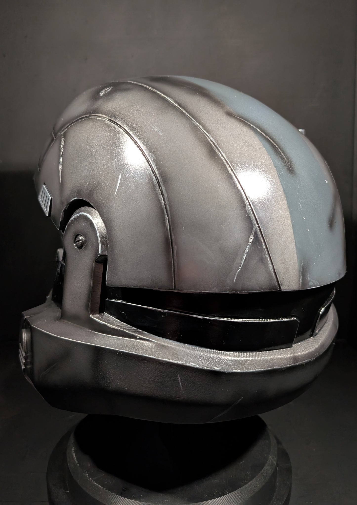 Halo 3 ODST Helmet