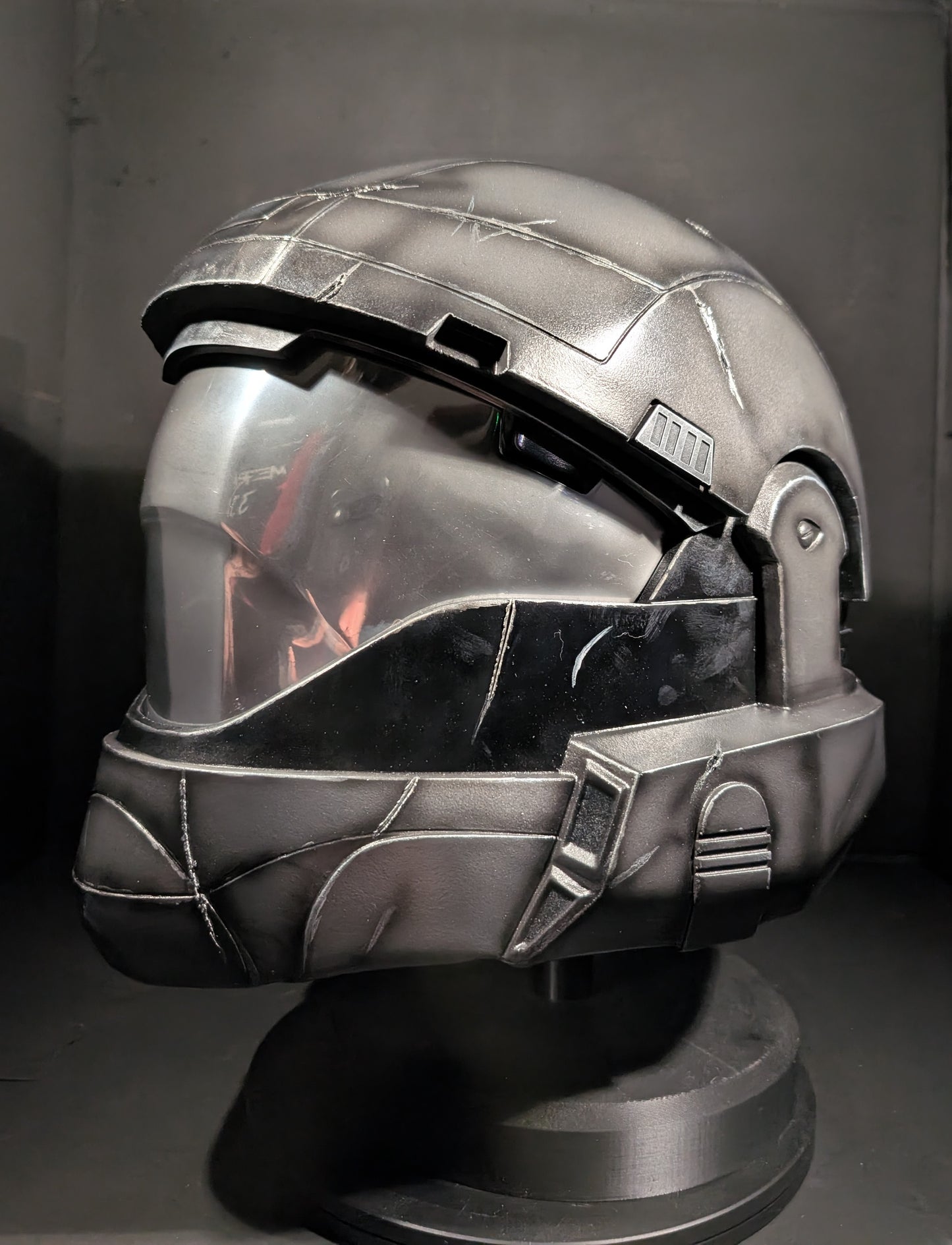Halo 3 ODST Helmet