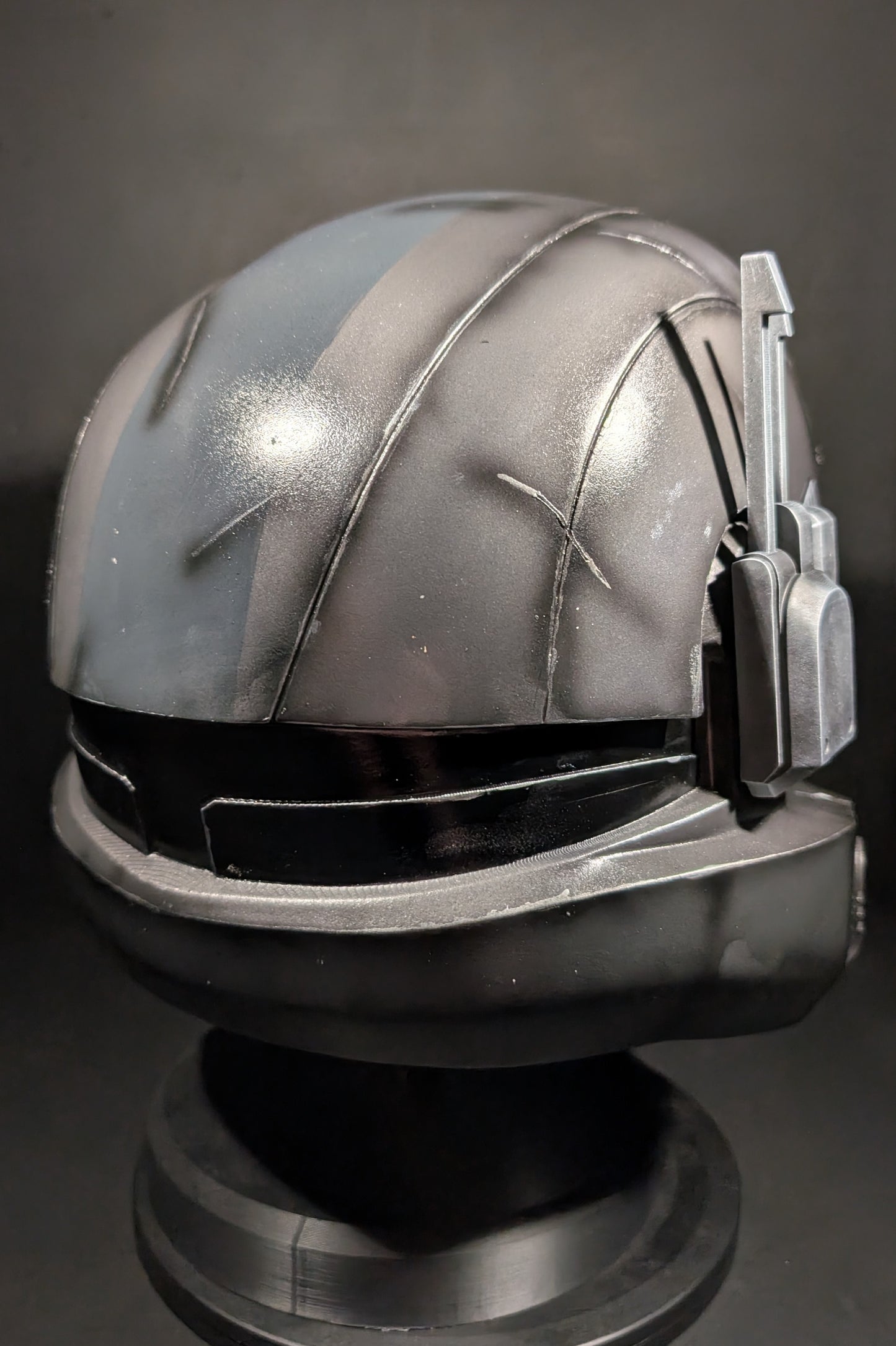Halo 3 ODST Helmet