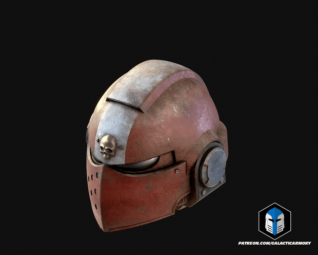 Secret Level Helmet