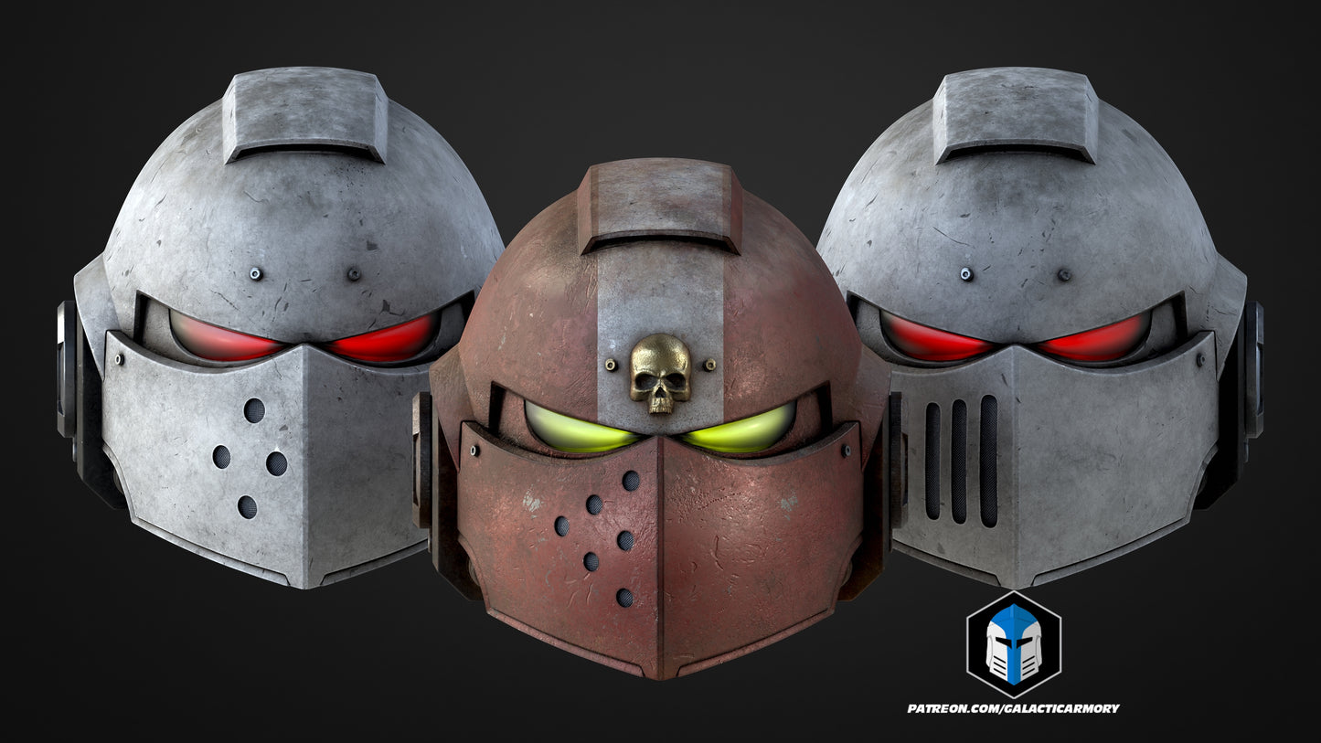 Secret Level Helmet