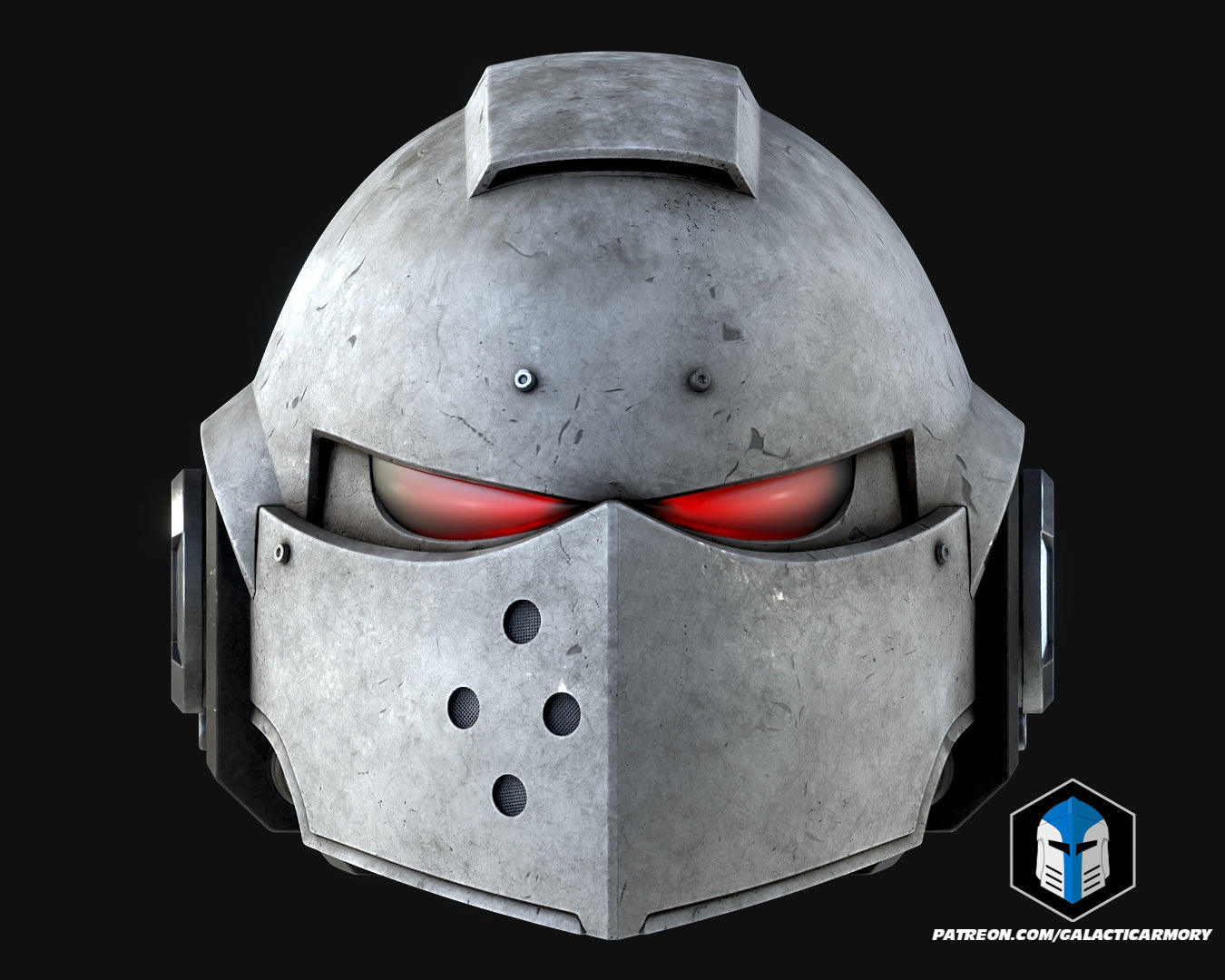 Secret Level Helmet