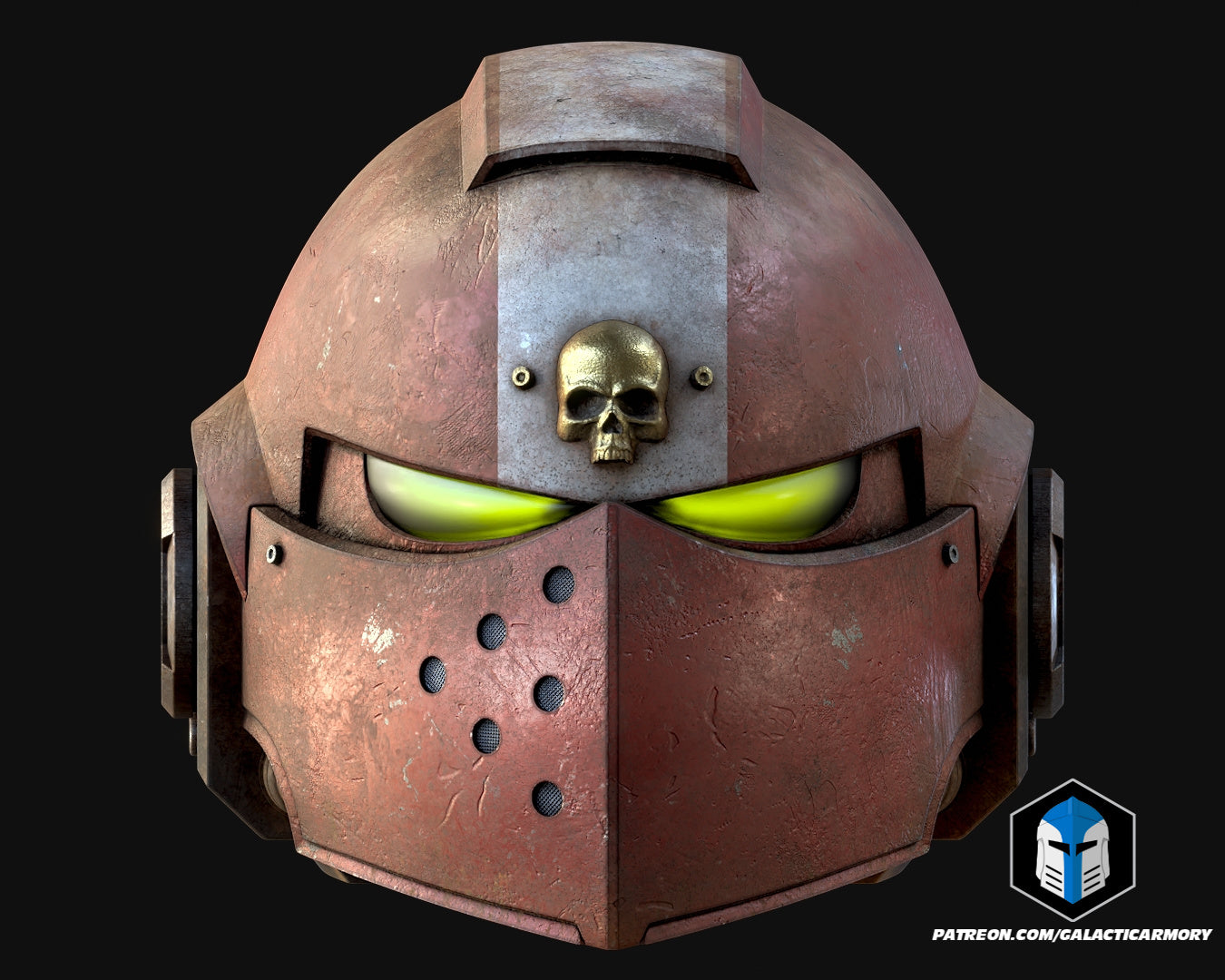 Secret Level Helmet