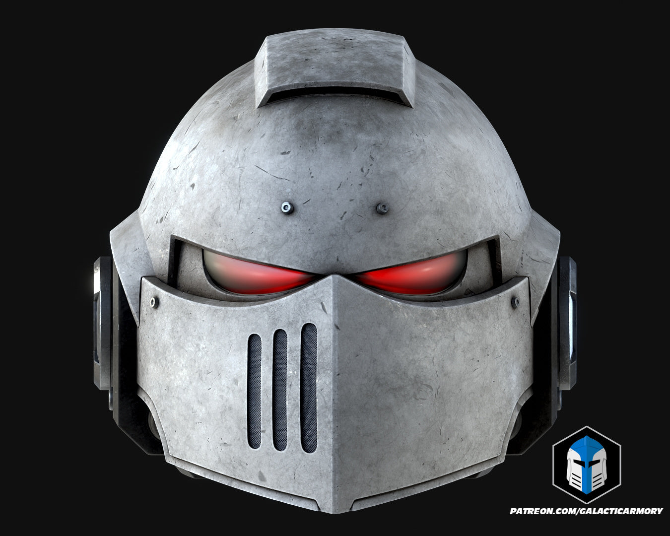 Secret Level Helmet