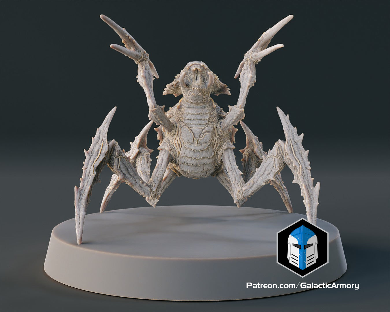 Terminid Army - Set of 10