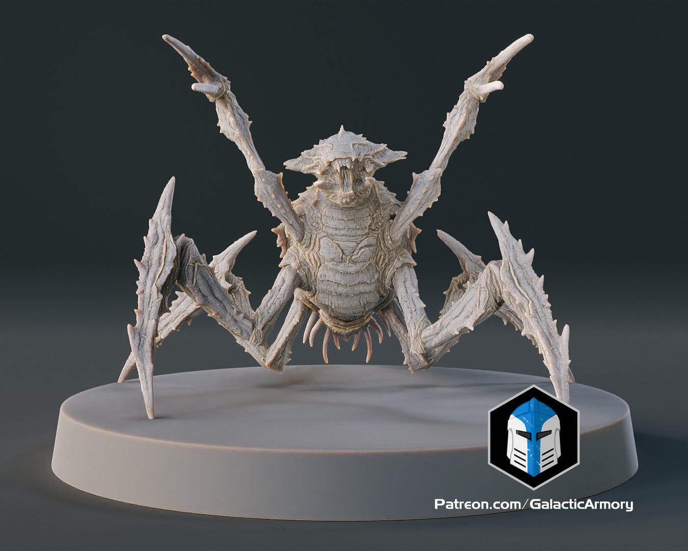 Terminid Army - Set of 10