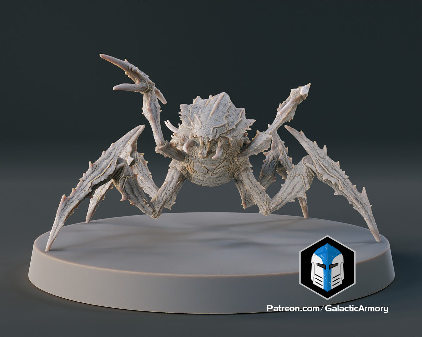 Terminid Army - Set of 10