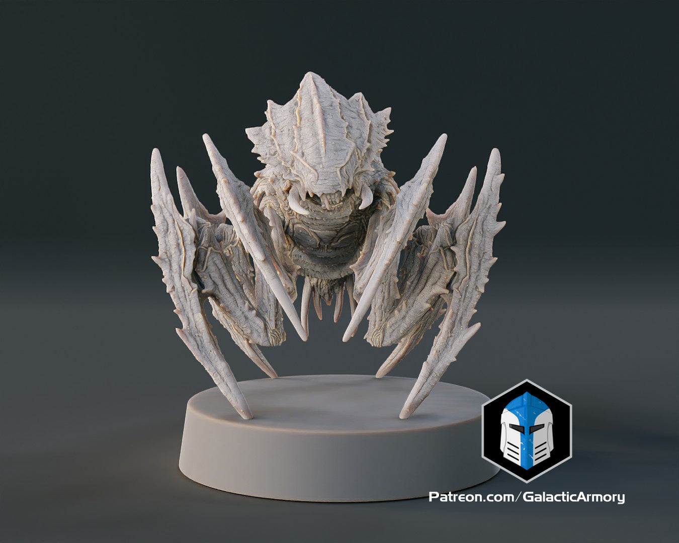 Terminid Army - Set of 10