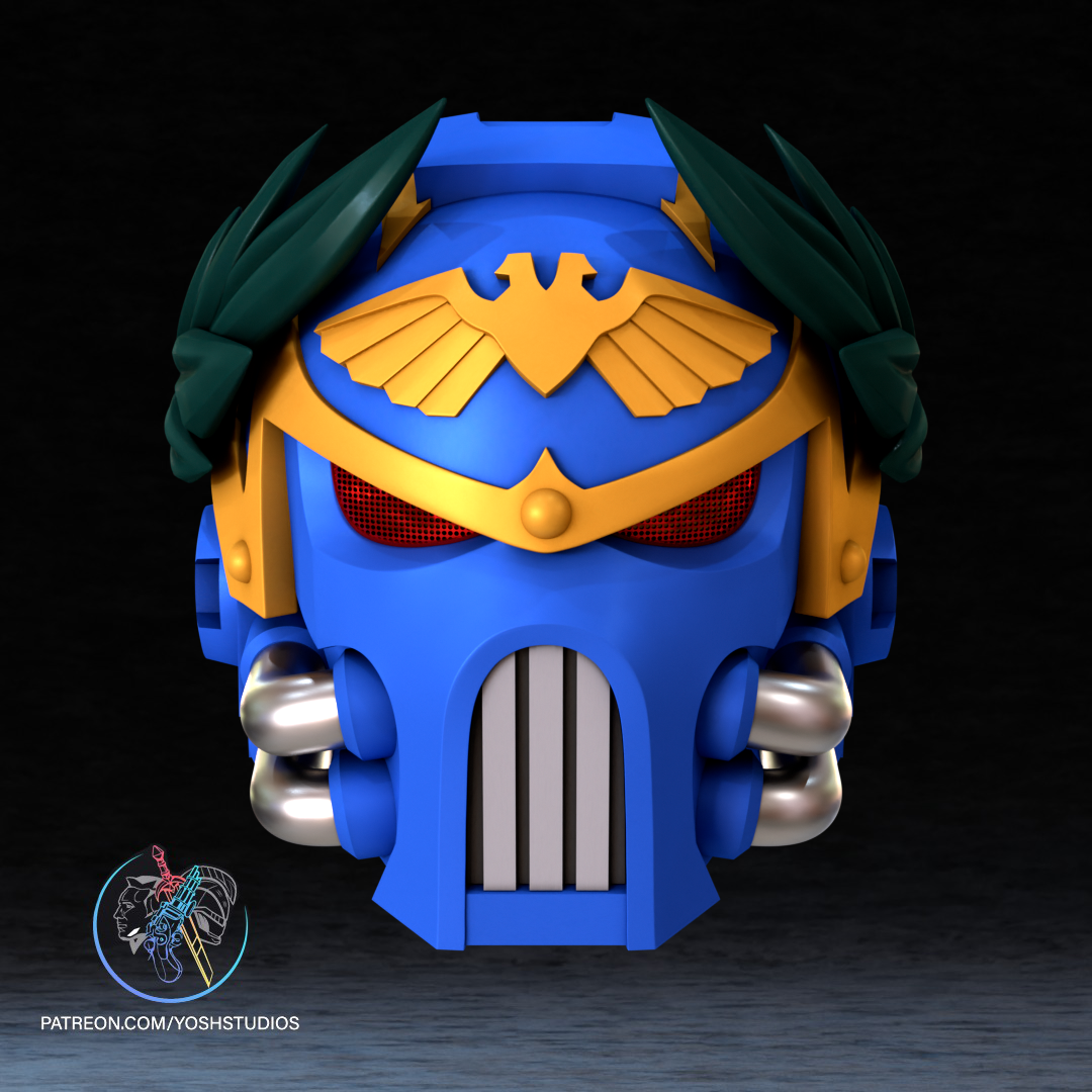 Leader - XIII Helmet