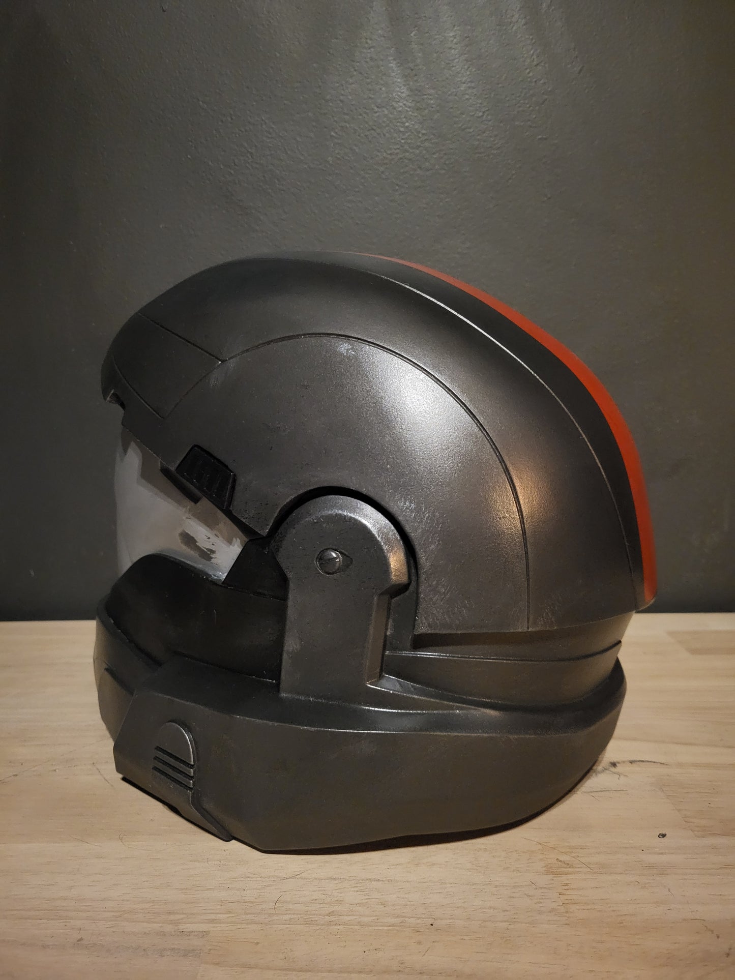 Halo 3 ODST Helmet