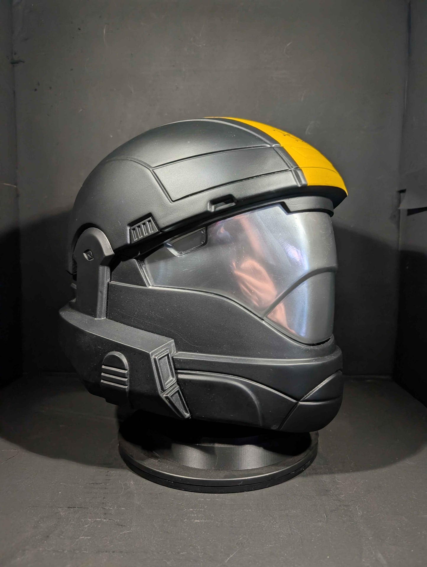 Helljumper Helmet