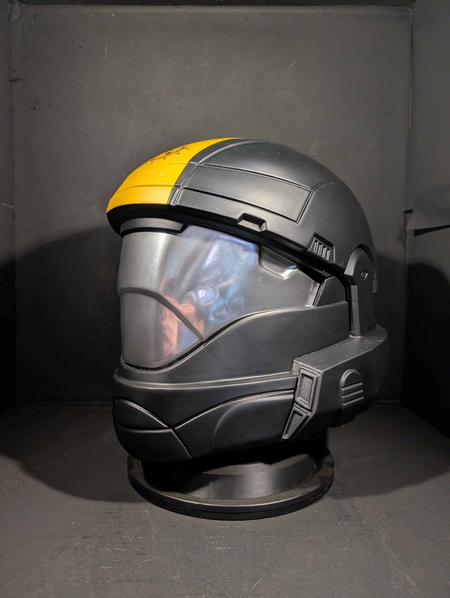 Helljumper Helmet