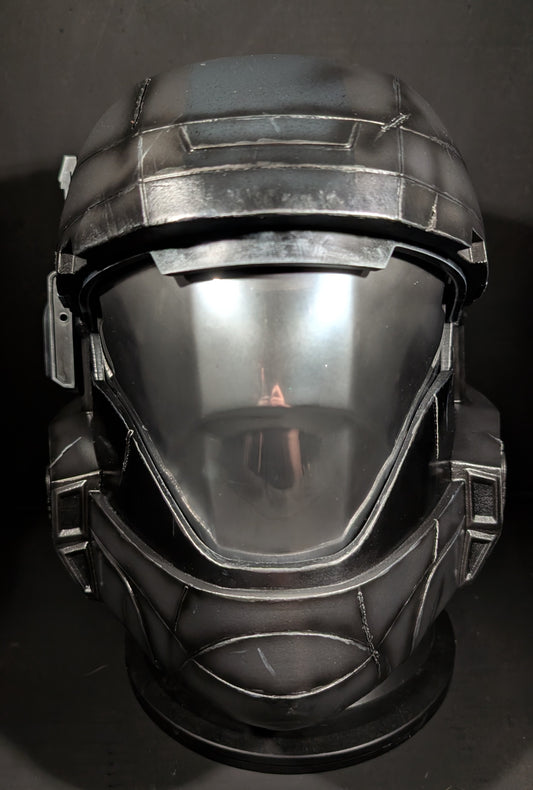 Halo 3 ODST Helmet