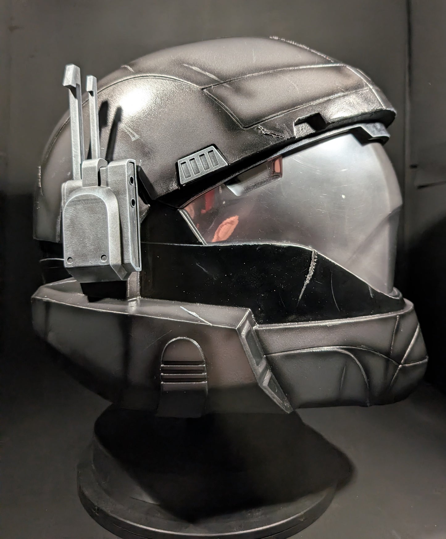 Halo 3 ODST Helmet