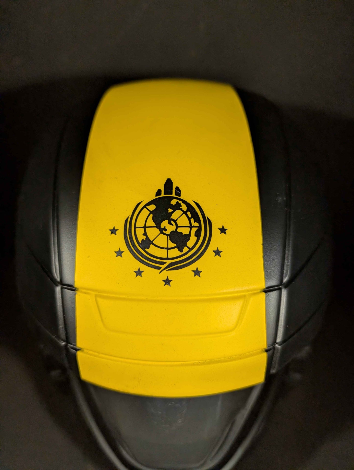 Helljumper Helmet