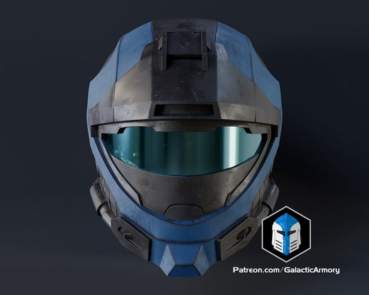 Halo Recon Helmet
