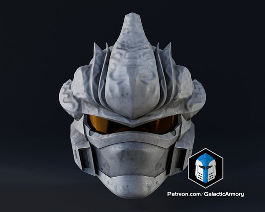 Halo 3 Hayabusa Helmet