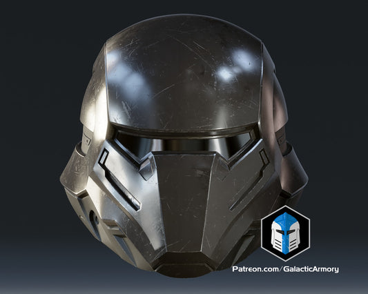 Exterminator Helmet