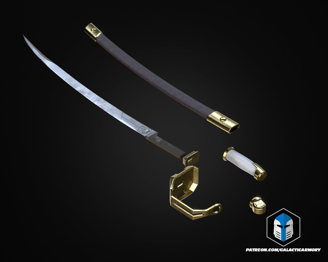 CQC Saber
