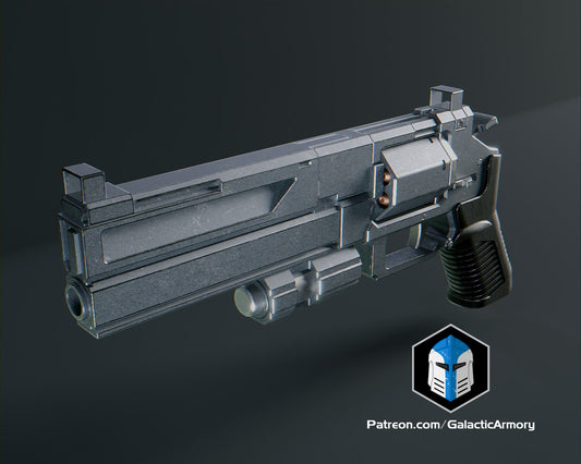 Senator Pistol