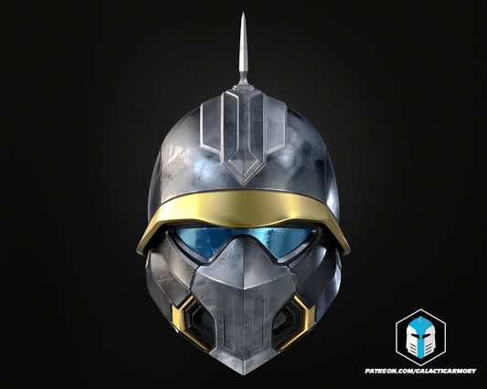 Honorary Guard Helmet