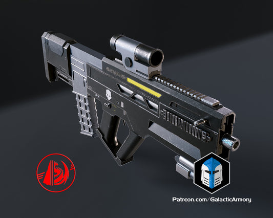 Liberator Rifle