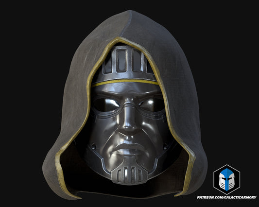 Righteous Helmet