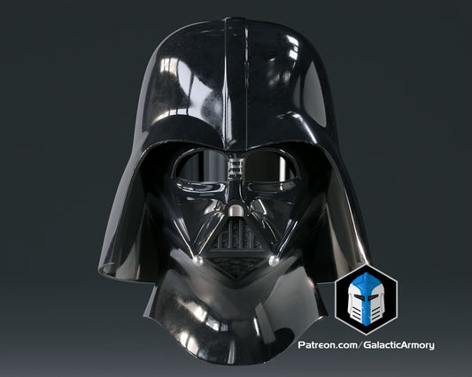 Darth Vader Cosplay Helmet