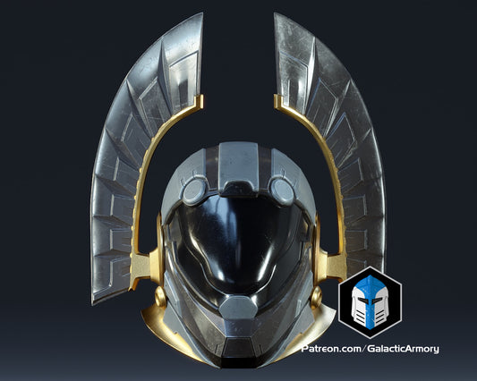 Savior of the Free Helmet