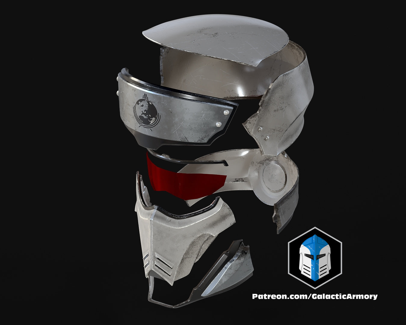 UF-16 Helmet