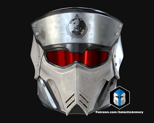 UF-16 Helmet