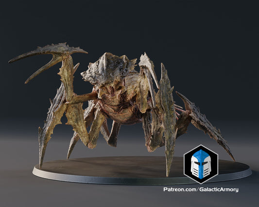 Terminid Miniature - Pose 1