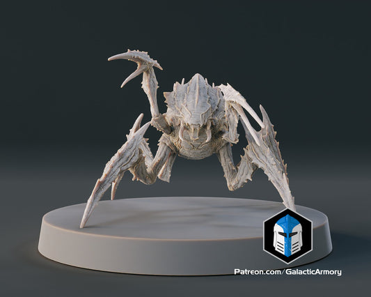 Terminid Miniature - Pose 2