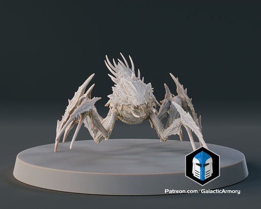 Terminid Miniature - Pose 3
