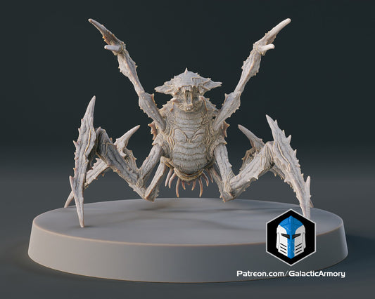 Terminid Miniature - Pose 4