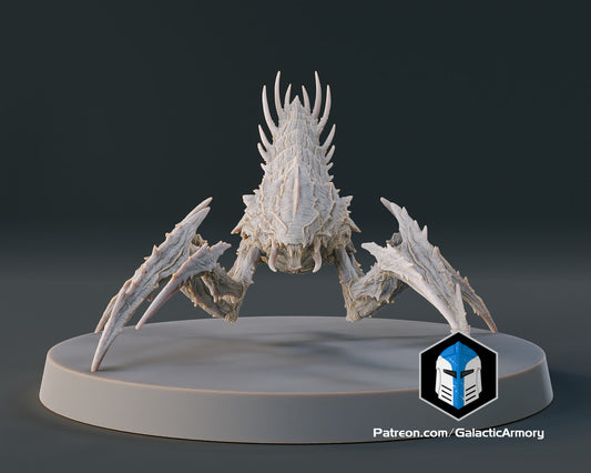 Terminid Miniature - Pose 5