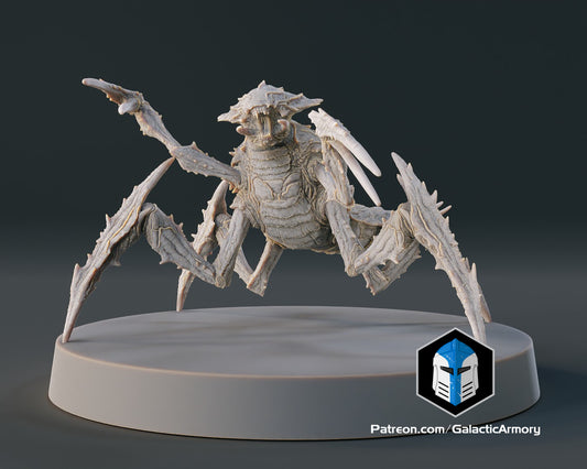 Terminid Miniature - Pose 6