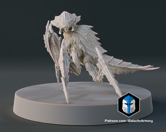 Terminid Miniature - Pose 7