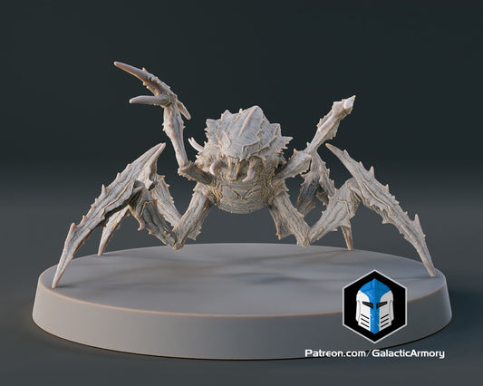 Terminid Miniature - Pose 8
