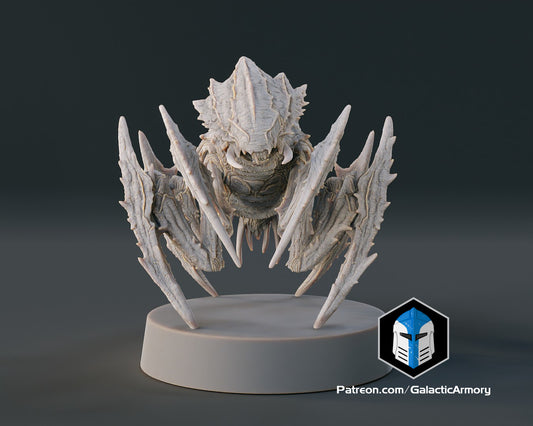 Terminid Miniature - Pose 9
